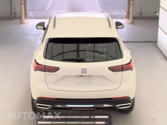 2025 Buick Envision Preferred 1SC - miniatura 5