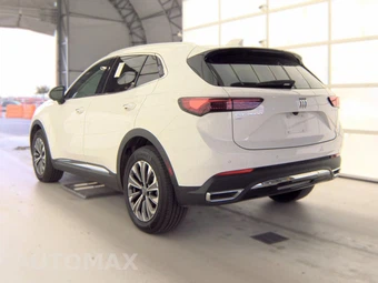 2025 Buick Envision Preferred 1SC - miniatura 6