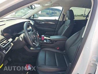 2025 Buick Envision Preferred 1SC - miniatura 7