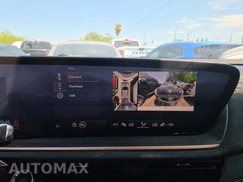 2025 Buick Envision Sport Touring (ST) 1SL - miniatura 10