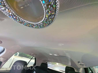 2025 Buick Envision Sport Touring (ST) 1SL - miniatura 11