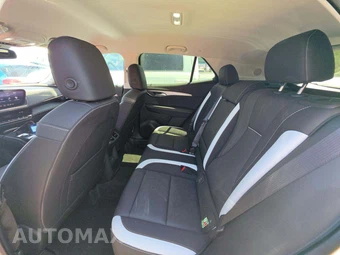 2025 Buick Envision Sport Touring (ST) 1SL - miniatura 13