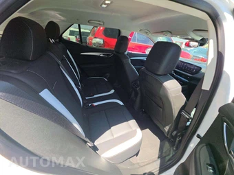 2025 Buick Envision Sport Touring (ST) 1SL - miniatura 16