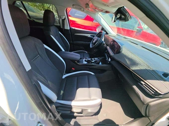 2025 Buick Envision Sport Touring (ST) 1SL - miniatura 18