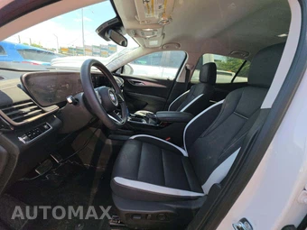2025 Buick Envision Sport Touring (ST) 1SL - miniatura 6