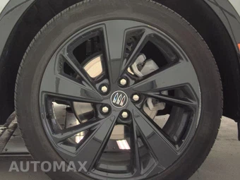 2025 Buick Envision Sport Touring (ST) 1SL - miniatura 10