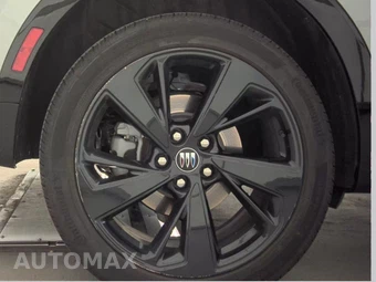 2025 Buick Envision Sport Touring (ST) 1SL - miniatura 11