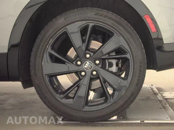 2025 Buick Envision Sport Touring (ST) 1SL - miniatura 12