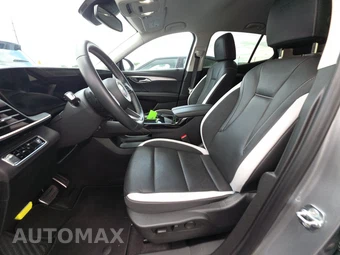 2025 Buick Envision Sport Touring (ST) 1SL - miniatura 13