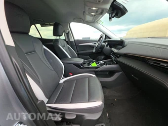2025 Buick Envision Sport Touring (ST) 1SL - miniatura 14