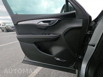 2025 Buick Envision Sport Touring (ST) 1SL - miniatura 15