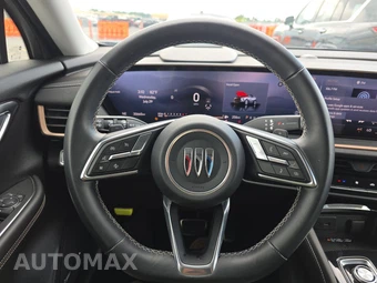 2025 Buick Envision Sport Touring (ST) 1SL - miniatura 16