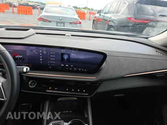 2025 Buick Envision Sport Touring (ST) 1SL - miniatura 17