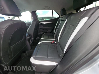 2025 Buick Envision Sport Touring (ST) 1SL - miniatura 19