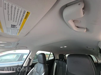 2025 Buick Envision Sport Touring (ST) 1SL - miniatura 20