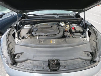 2025 Buick Envision Sport Touring (ST) 1SL - miniatura 22