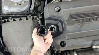 2025 Buick Envision Sport Touring (ST) 1SL - miniatura 24