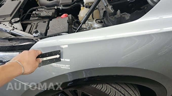 2025 Buick Envision Sport Touring (ST) 1SL - miniatura 28