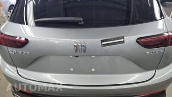 2025 Buick Envision Sport Touring (ST) 1SL - miniatura 32