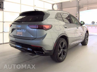 2025 Buick Envision Sport Touring (ST) 1SL - miniatura 5