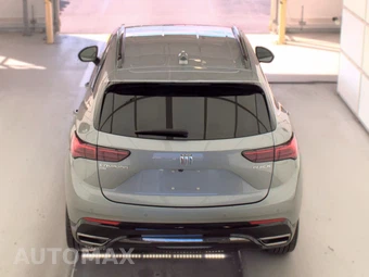 2025 Buick Envision Sport Touring (ST) 1SL - miniatura 6