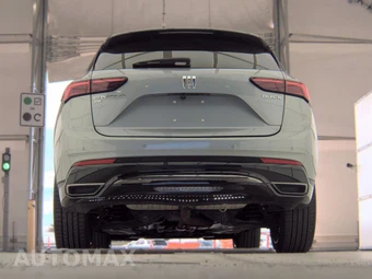 2025 Buick Envision Sport Touring (ST) 1SL - miniatura 7