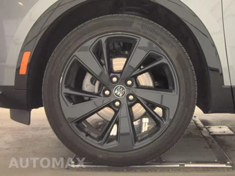 2025 Buick Envision Sport Touring (ST) 1SL - miniatura 9