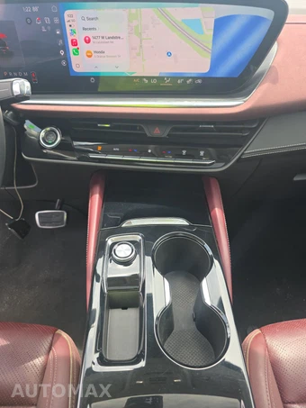 2025 Buick Envision Sport Touring (ST) 1SL - miniatura 11