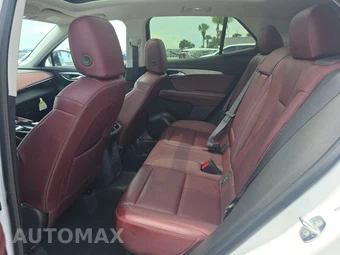 2025 Buick Envision Sport Touring (ST) 1SL - miniatura 13