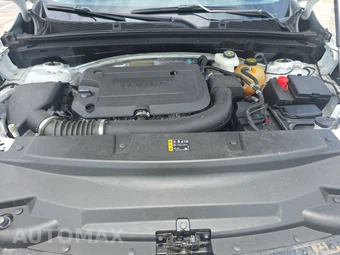 2025 Buick Envision Sport Touring (ST) 1SL - miniatura 15