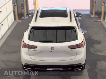 2025 Buick Envision Sport Touring (ST) 1SL - miniatura 5