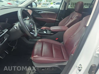 2025 Buick Envision Sport Touring (ST) 1SL - miniatura 7