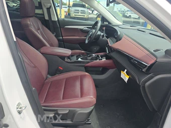2025 Buick Envision Sport Touring (ST) 1SL - miniatura 8