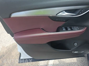 2025 Buick Envision Sport Touring (ST) 1SL - miniatura 9