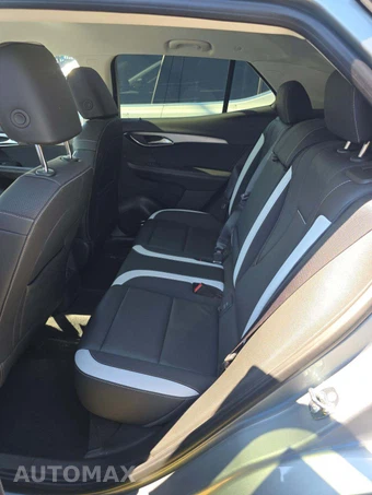 2025 Buick Envision Sport Touring (ST) 1SL – miniatura 13