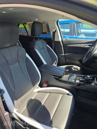 2025 Buick Envision Sport Touring (ST) 1SL – miniatura 18