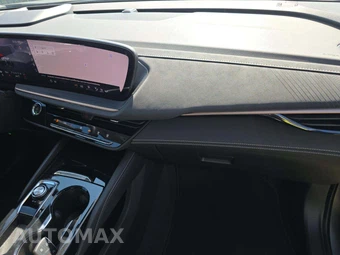 2025 Buick Envision Sport Touring (ST) 1SL – miniatura 19