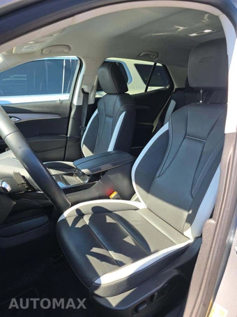 2025 Buick Envision Sport Touring (ST) 1SL – miniatura 6