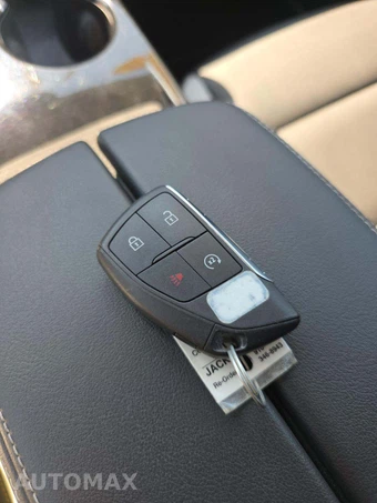 2025 Buick Envision Sport Touring (ST) 1SL – miniatura 8
