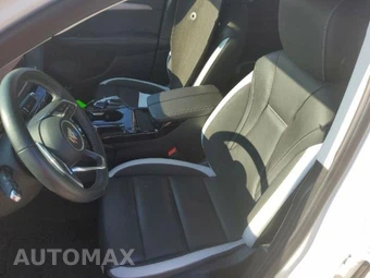 2025 Buick Envision Sport Touring (ST) 1SL - miniatura 13