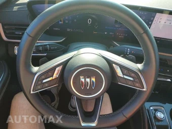 2025 Buick Envision Sport Touring (ST) 1SL - miniatura 15