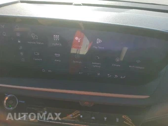 2025 Buick Envision Sport Touring (ST) 1SL - miniatura 17