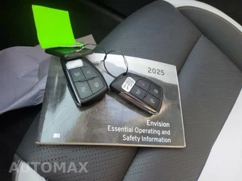 2025 Buick Envision Sport Touring (ST) 1SL - miniatura 18