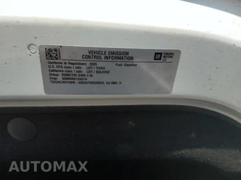 2025 Buick Envision Sport Touring (ST) 1SL - miniatura 20