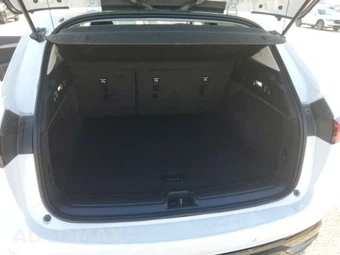 2025 Buick Envision Sport Touring (ST) 1SL - miniatura 21