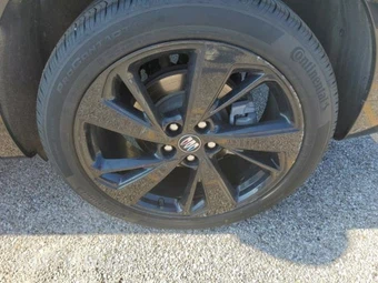 2025 Buick Envision Sport Touring (ST) 1SL - miniatura 4