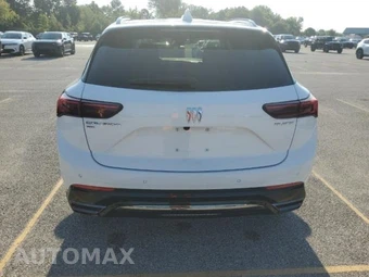 2025 Buick Envision Sport Touring (ST) 1SL - miniatura 5