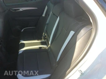 2025 Buick Envision Sport Touring (ST) 1SL - miniatura 8