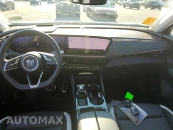 2025 Buick Envision Sport Touring (ST) 1SL - miniatura 9
