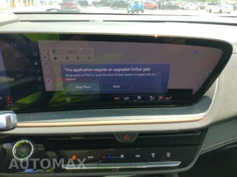 2025 Buick Envision Sport Touring (ST) 1SL – miniatura 10